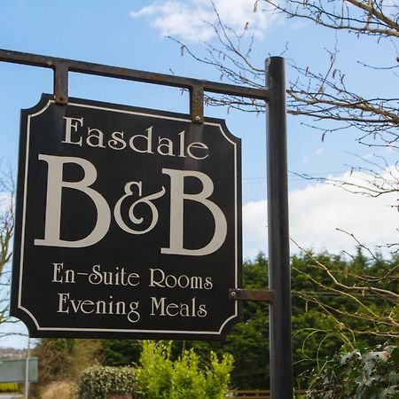 Easdale B&B Ballyduff Hill Zewnętrze zdjęcie