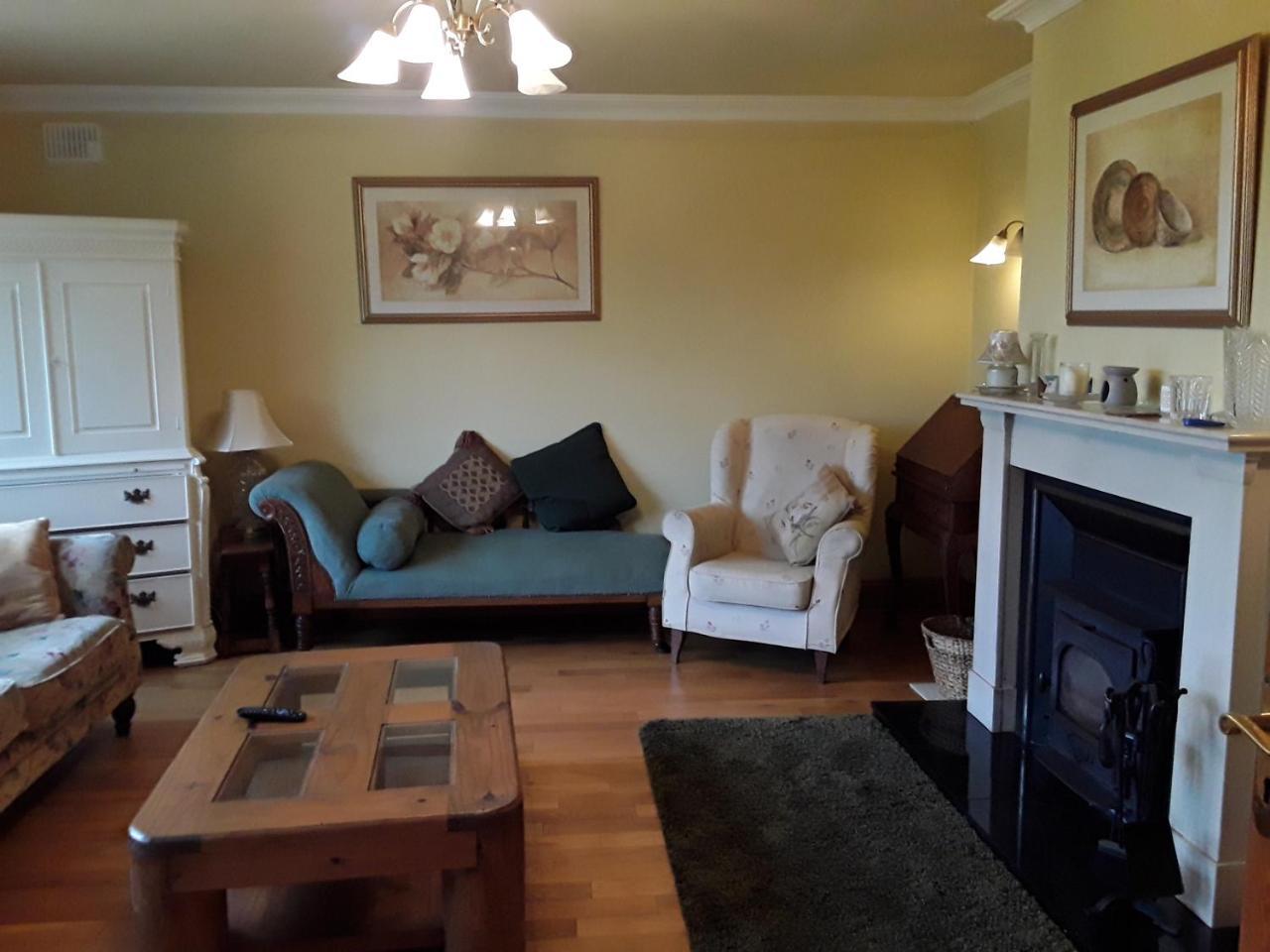 Easdale B&B Ballyduff Hill Zewnętrze zdjęcie
