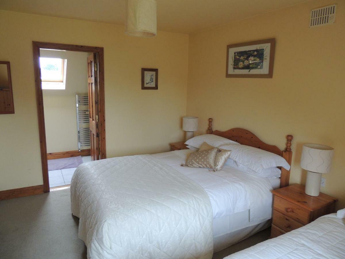 Easdale B&B Ballyduff Hill Zewnętrze zdjęcie