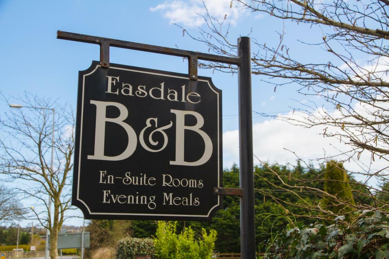 Easdale B&B Ballyduff Hill Zewnętrze zdjęcie