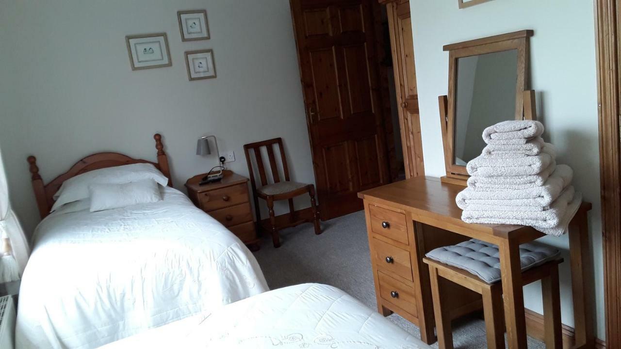 Easdale B&B Ballyduff Hill Zewnętrze zdjęcie