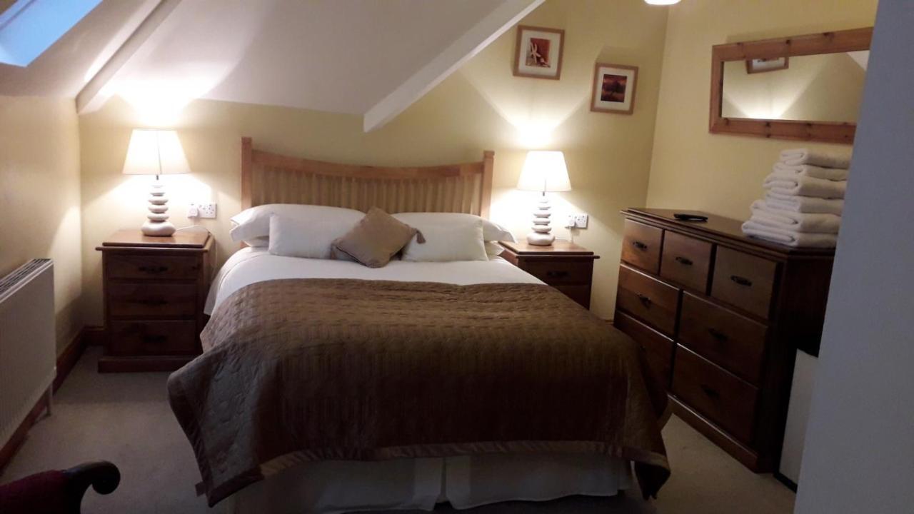 Easdale B&B Ballyduff Hill Zewnętrze zdjęcie