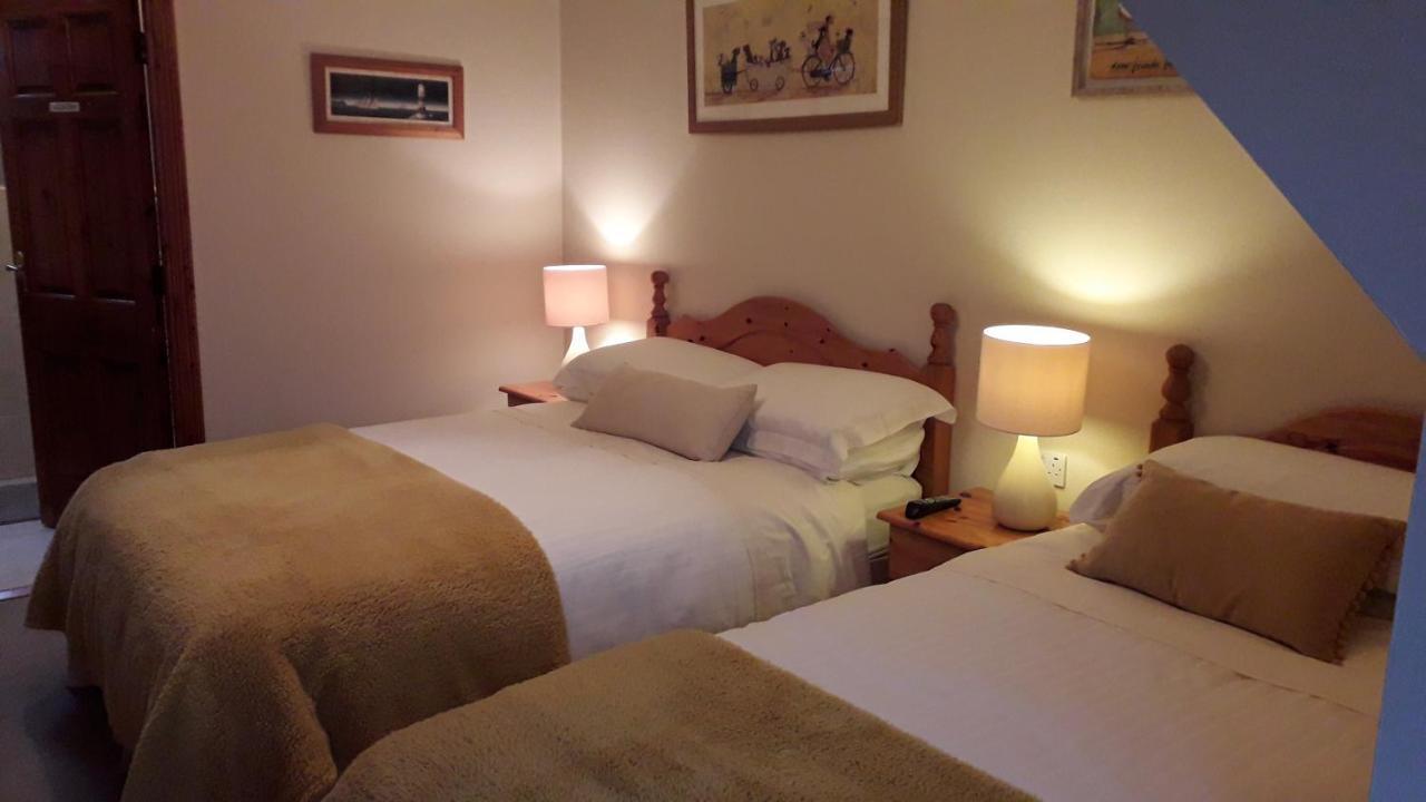 Easdale B&B Ballyduff Hill Zewnętrze zdjęcie