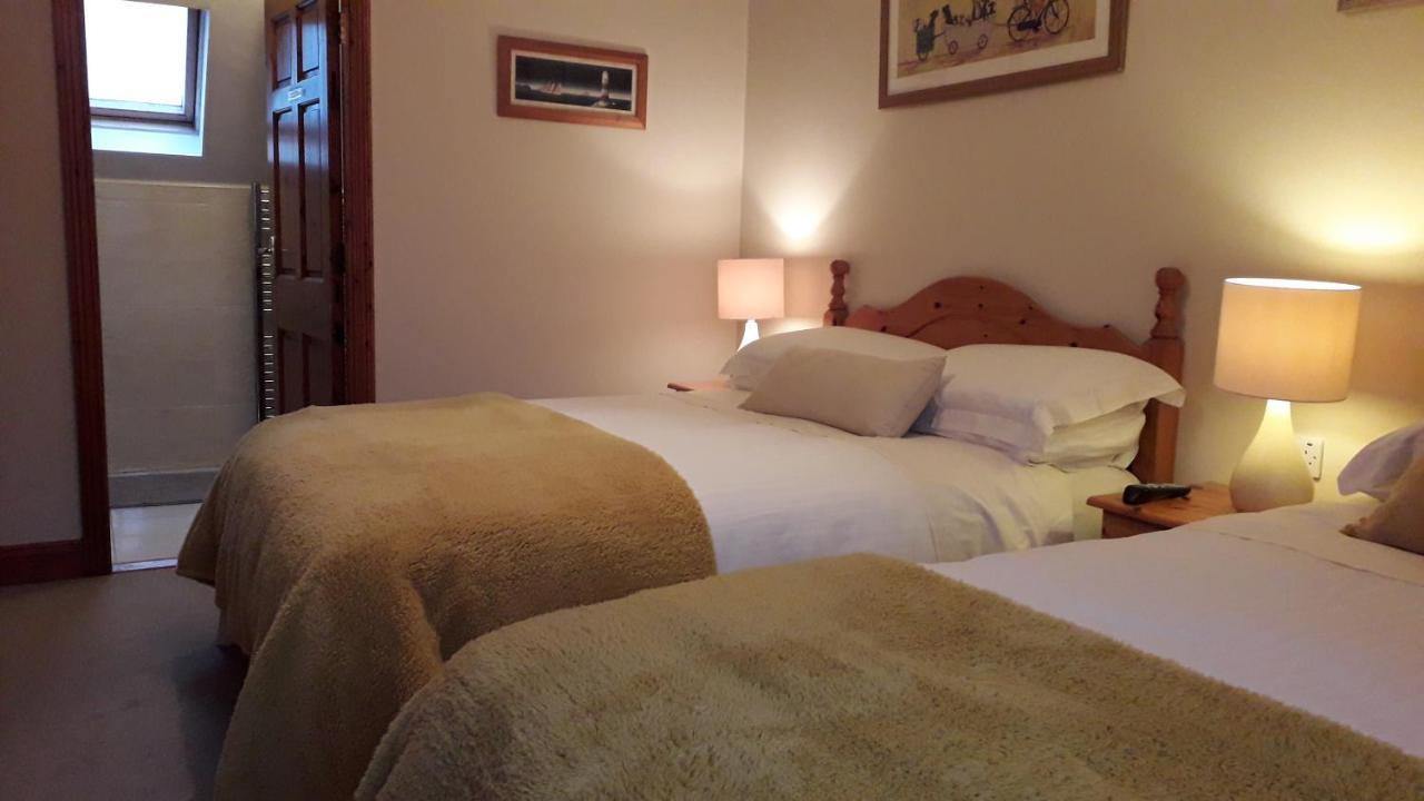 Easdale B&B Ballyduff Hill Zewnętrze zdjęcie